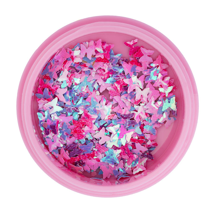 Nail Art Charms - Butterflies