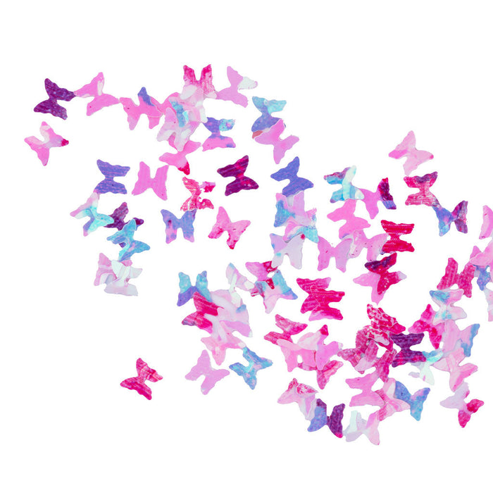 Nail Art Charms - Butterflies