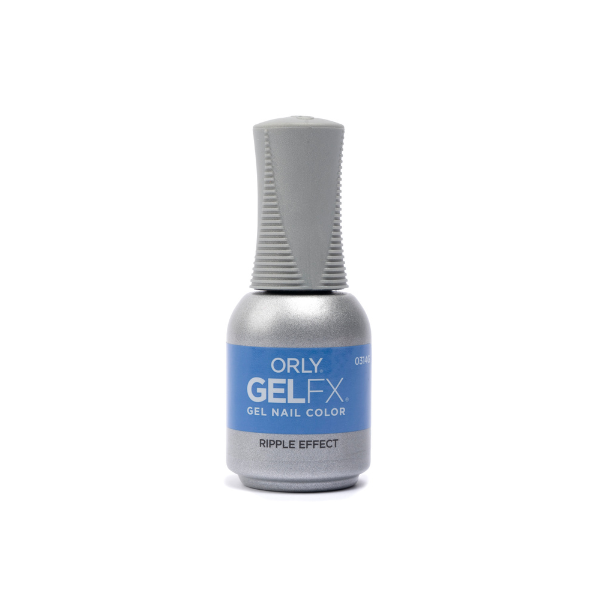 Ripple Effect - Gel Nail Color — ORLY+