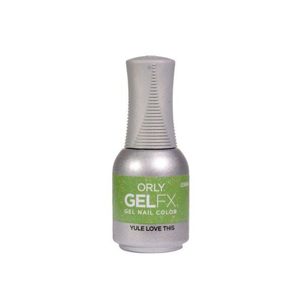 Spread the Cheer GELFX 3PIX - Gel Nail Colors