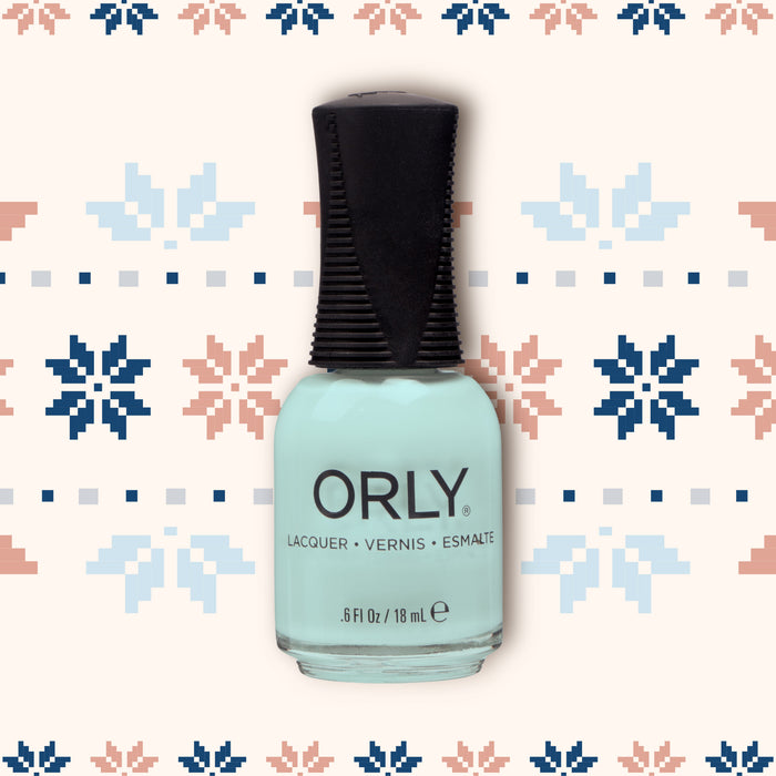 Fresh Powder Fresh Powder — ORLY+