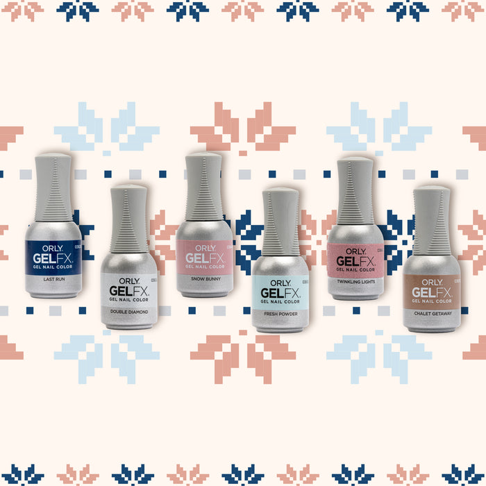 Après Ski GELFX Bundle