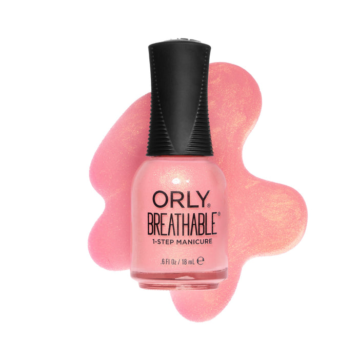 Blush It Off