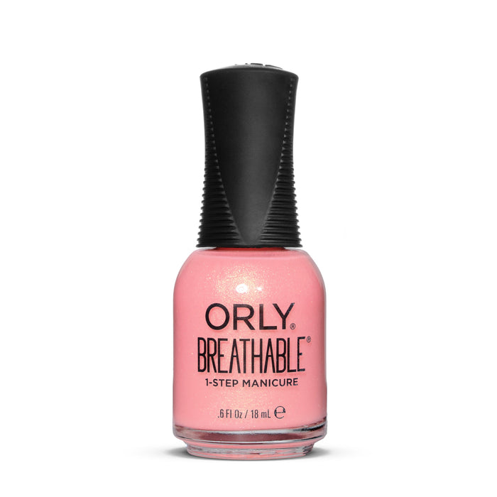 Blush It Off