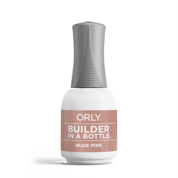 Builder In A Bottle - Nude Pink