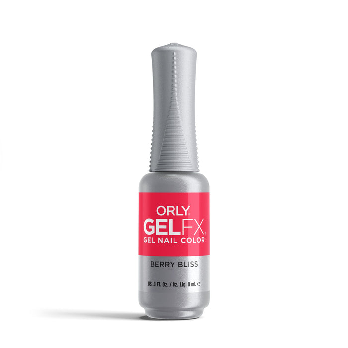 Berry Bliss  - Gel Nail Color