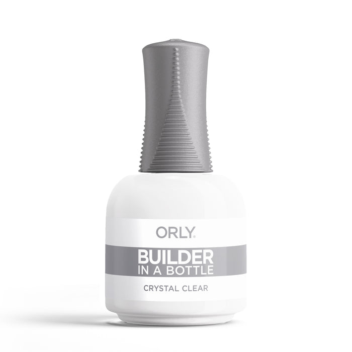 Builder In A Bottle - Crystal Clear