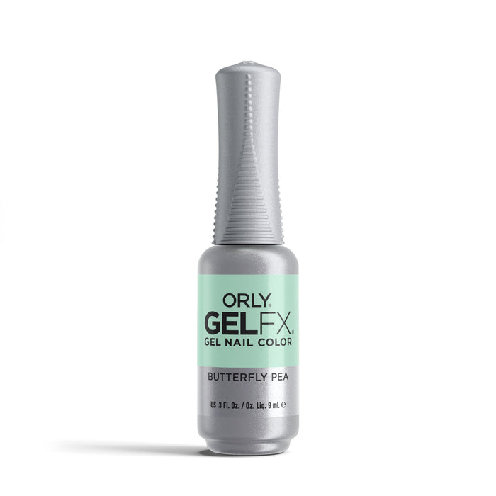 Butterfly Pea - Gel Nail Color