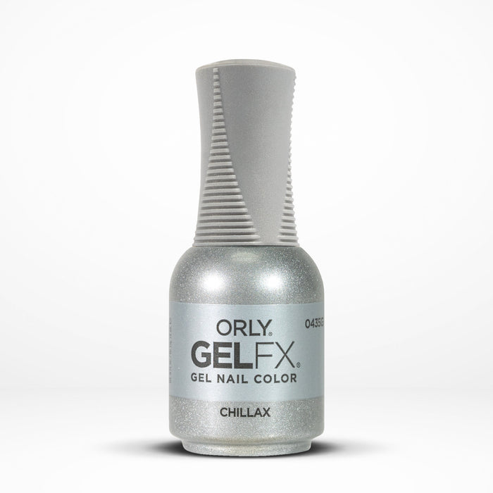 Chillax  - Gel Nail Color