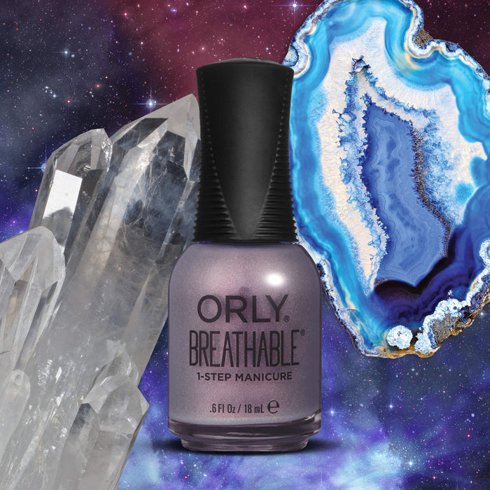 Cry Me A Crystal