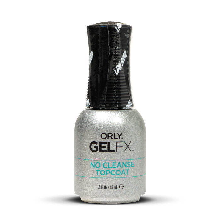 GELFX No-Cleanse Topcoat