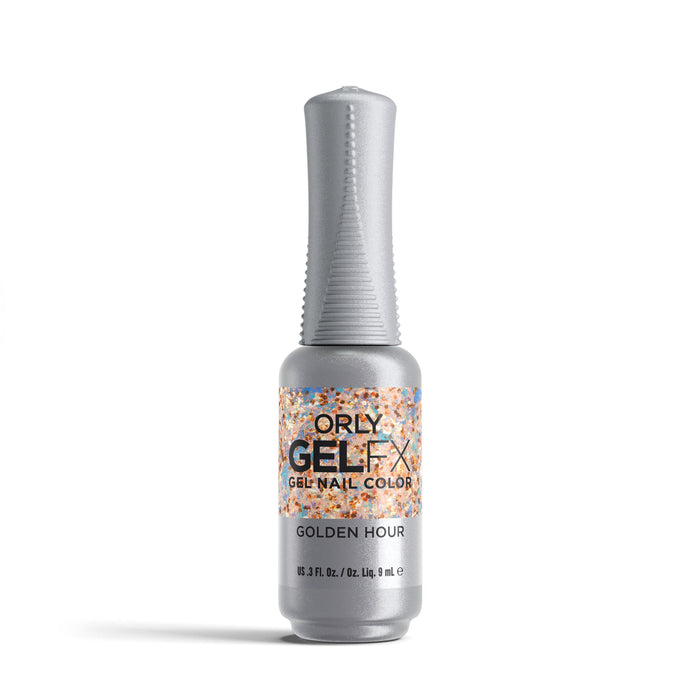 Golden Hour - Gel Nail Color