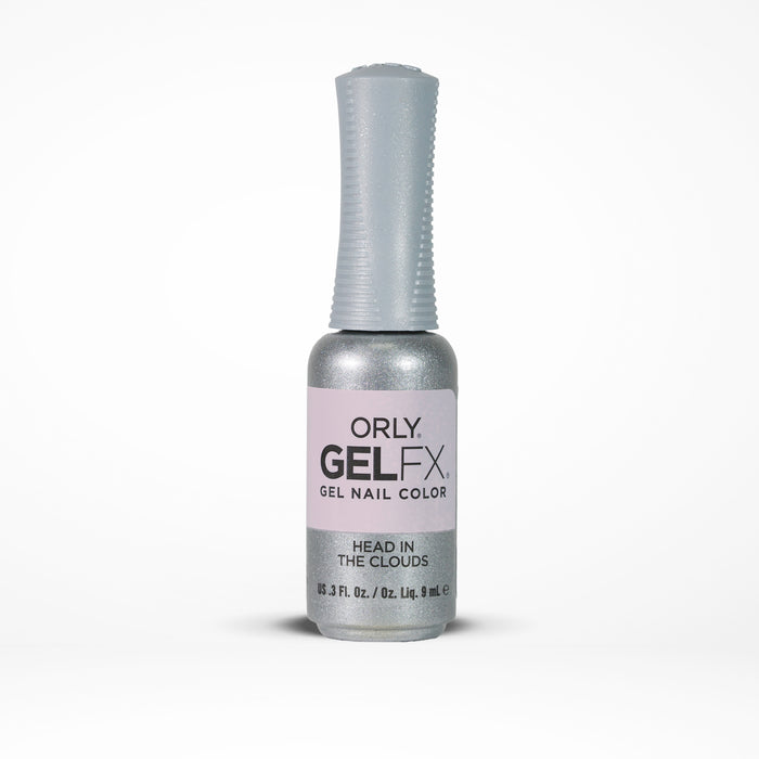 Head In The Clouds - Gel Nail Color