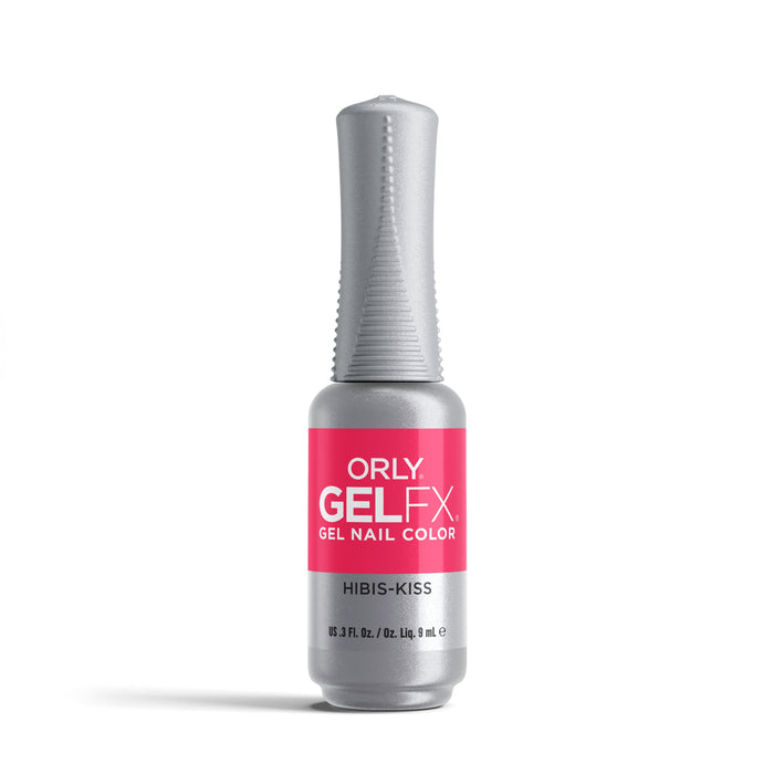 Hibis-Kiss - Gel Nail Color