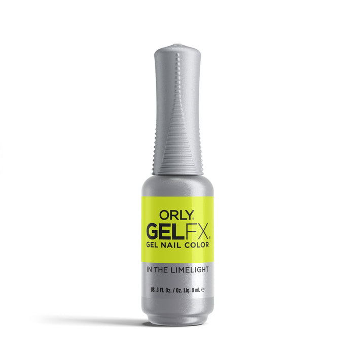 In The Limelight - Gel Nail Color