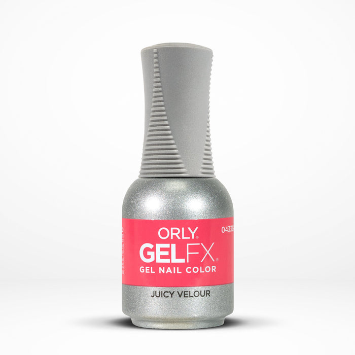 Juicy Velour  - Gel Nail Color