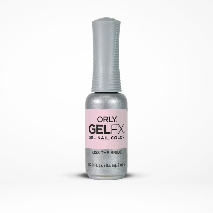 Kiss The Bride - Gel Nail Color