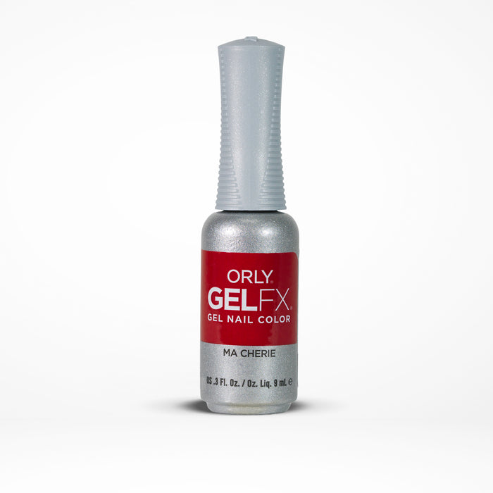 Ma Cherie - Gel Nail Color