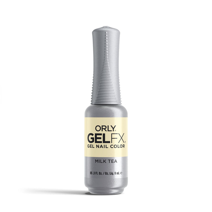 Milk Tea - Gel Nail Color