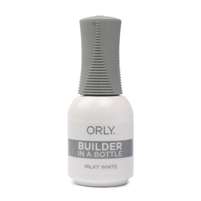 Builder In A Bottle - Milky White