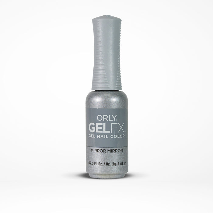Mirror Mirror - Gel Nail Color