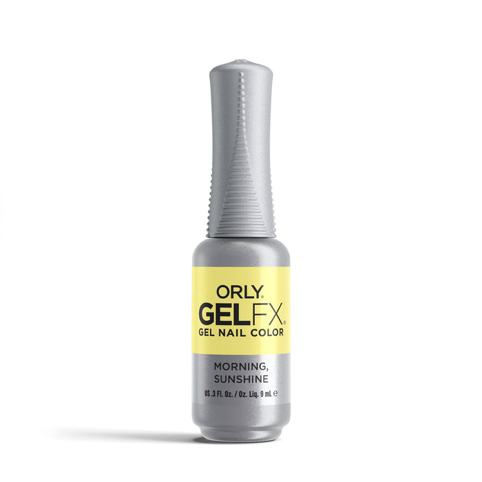 Morning, Sunshine  - Gel Nail Color
