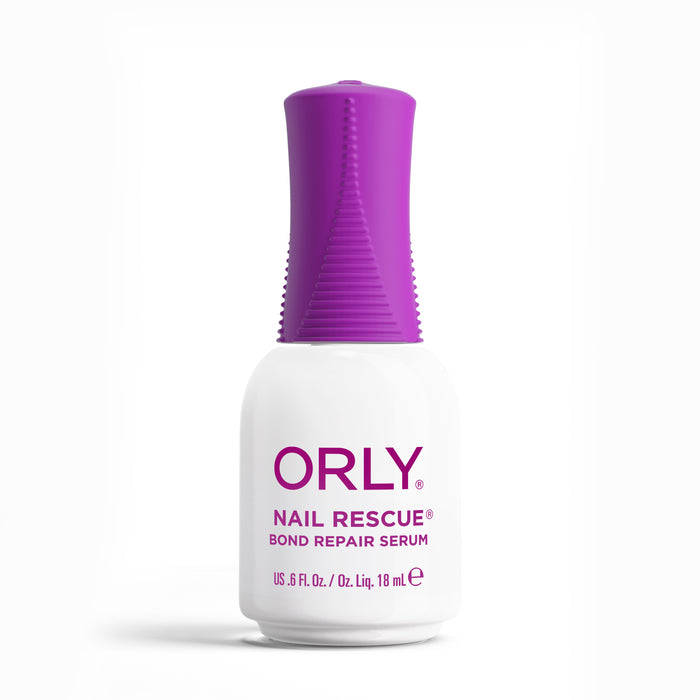 Nail Rescue - Bond Repair Serum