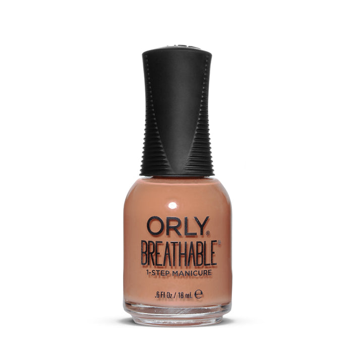 Nude Attitude