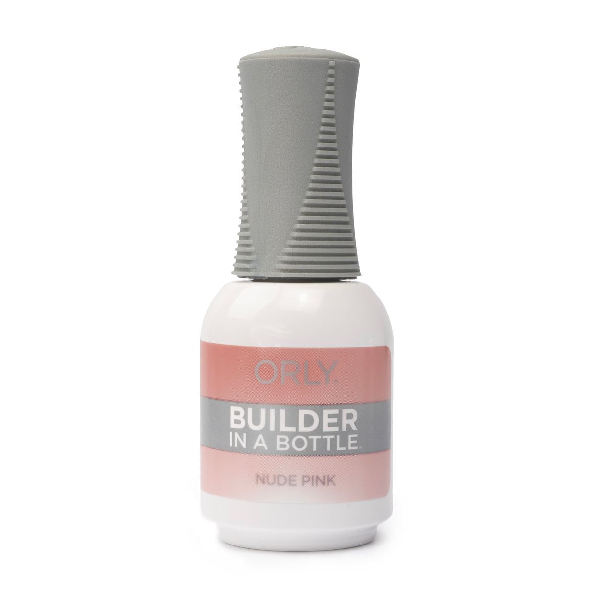 Orly Beauty Nagellack – Pink Noise, 18 Ml – The Original French Manicure, Hochpigmentiert & Langlebig