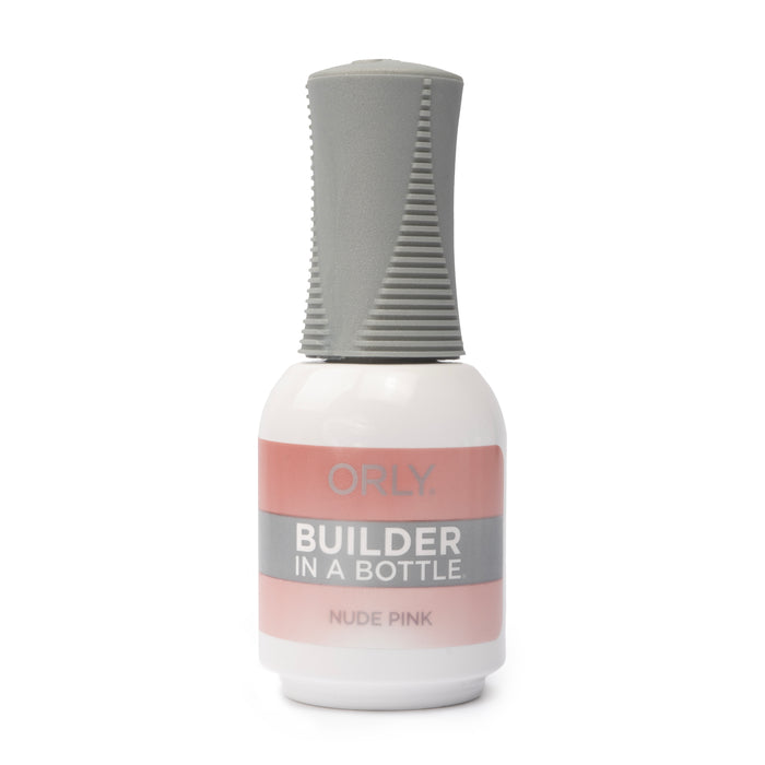 Builder In A Bottle - Nude Pink