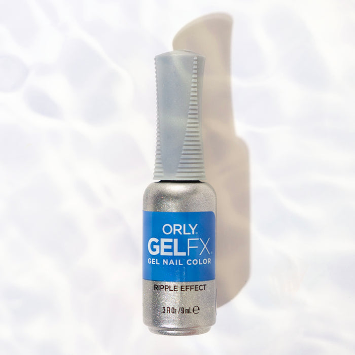 Ripple Effect - Gel Nail Color — ORLY+