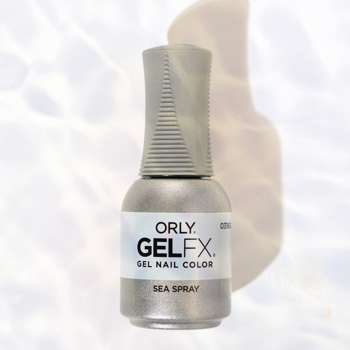 Sea Spray - Gel Nail Color