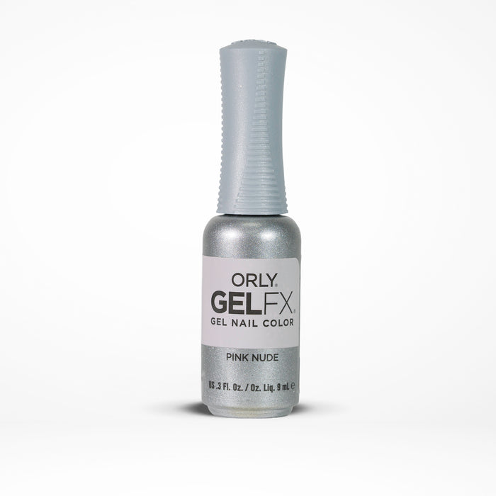 Pink Nude - Gel Nail Color
