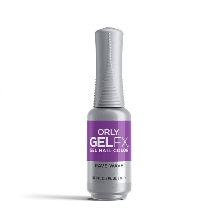 Rave Wave - Gel Nail Color