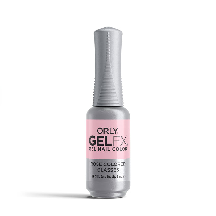 Rose-Colored Glasses - Gel Nail Color