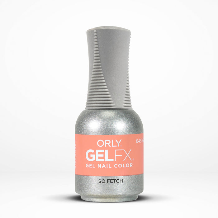 So Fetch - Gel Nail Color