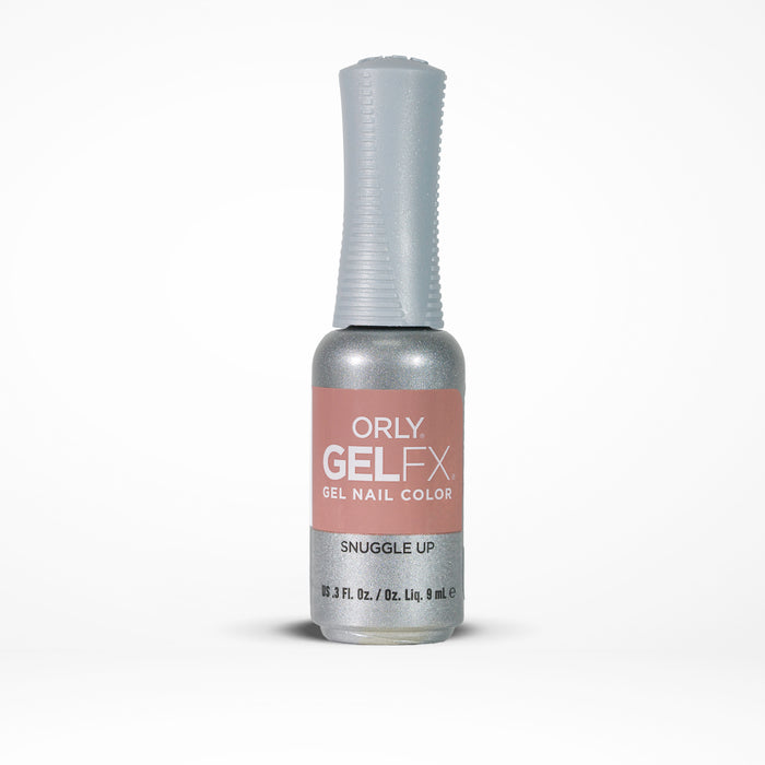 Snuggle Up - Gel Nail Color