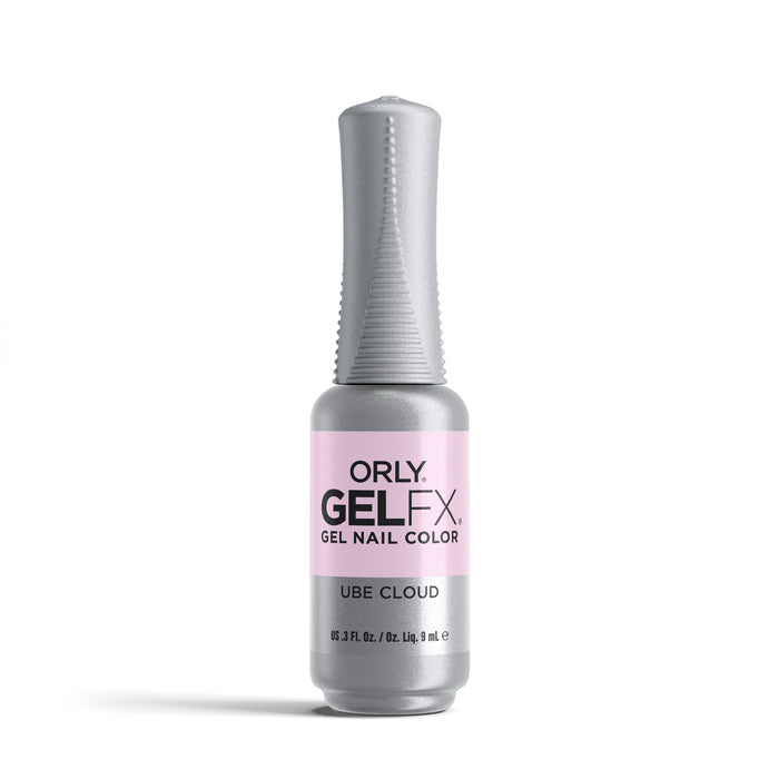 Ube Cloud - Gel Nail Color
