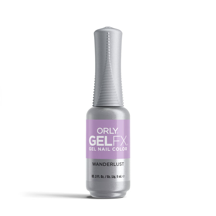 Wanderlust  - Gel Nail Color