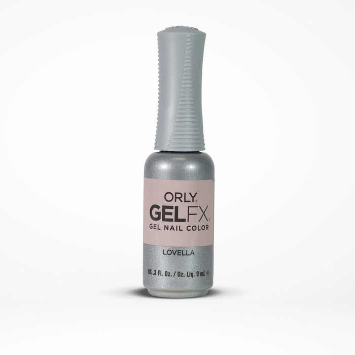Lovella - Gel Nail Color