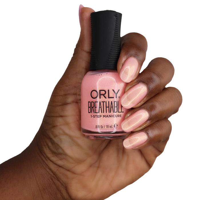 Glow & Behold Breathable 6PIX