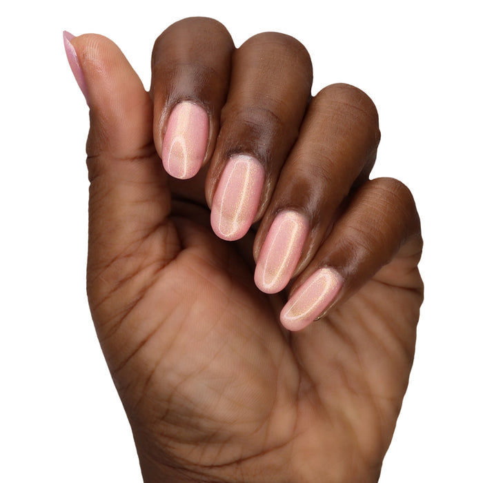 Blush It Off