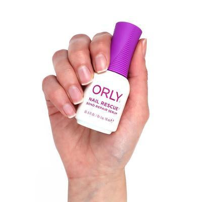 Nail Rescue - Bond Repair Serum