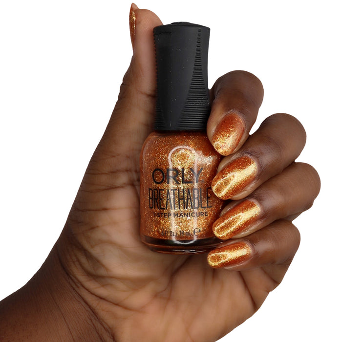 Glow & Behold Breathable 6PIX