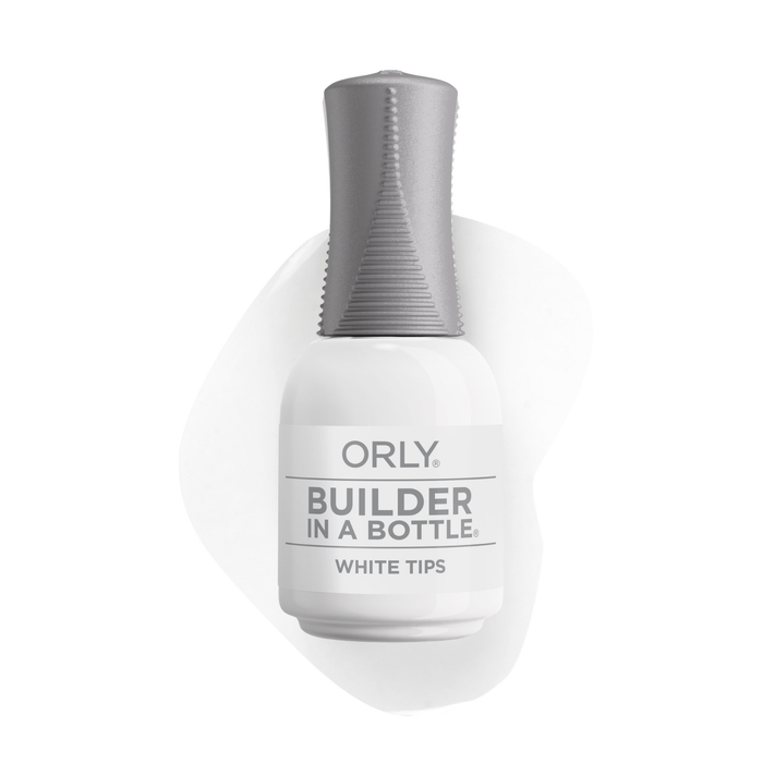 Builder In A Bottle - White Tips