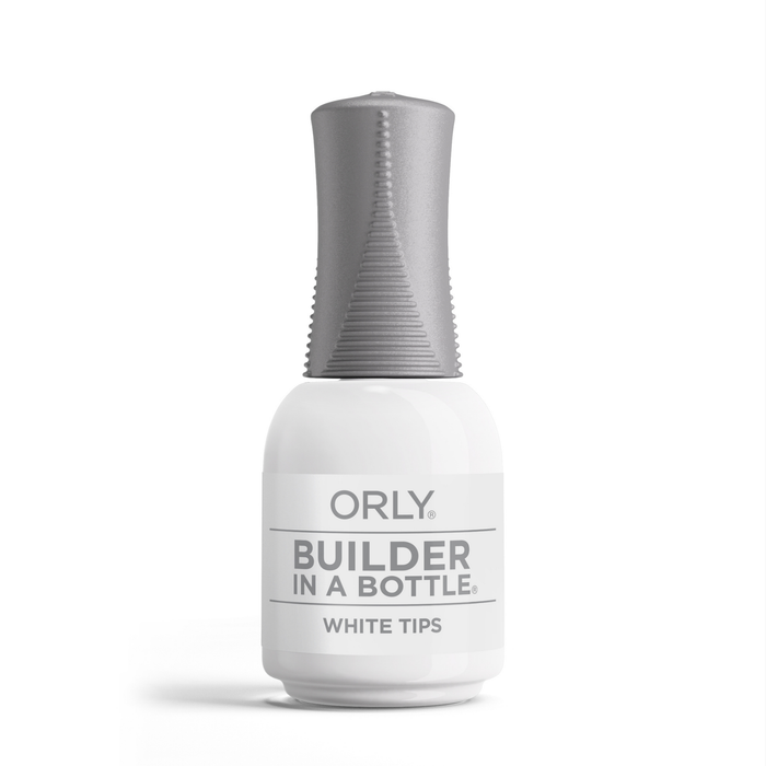Builder In A Bottle - White Tips