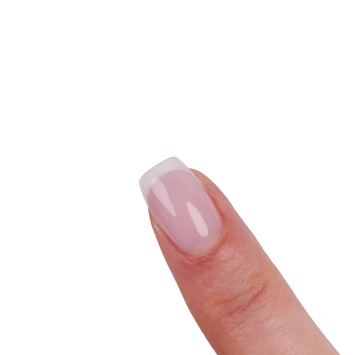 Builder In A Bottle - White Tips