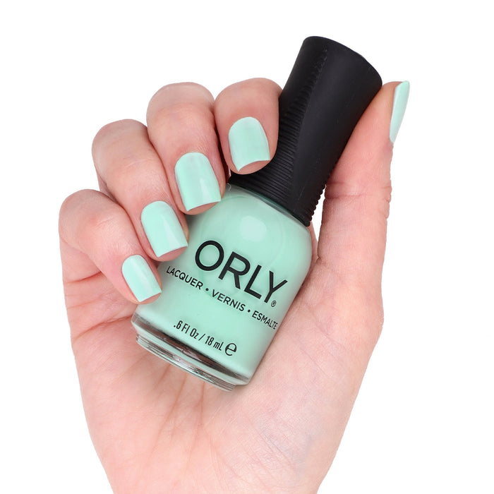 Spill the Tea Lacquer Bundle