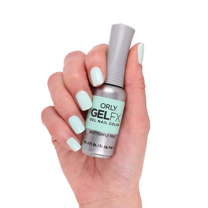 Butterfly Pea - Gel Nail Color