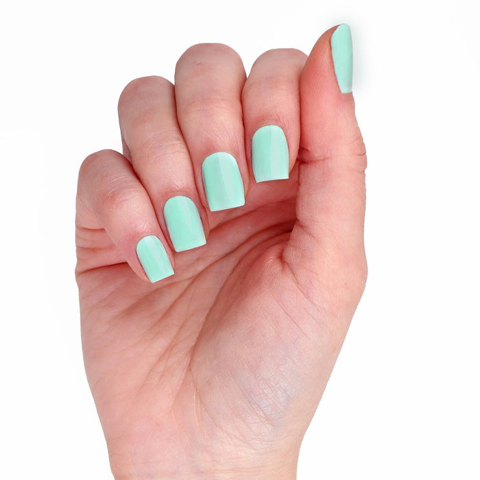 Butterfly Pea - Gel Nail Color